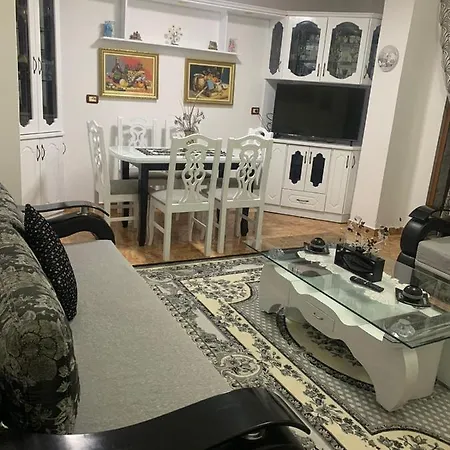 Fabio's Pogradec