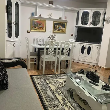 Fabio's Apartment *