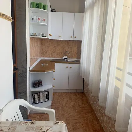 Fabio's * Pogradec