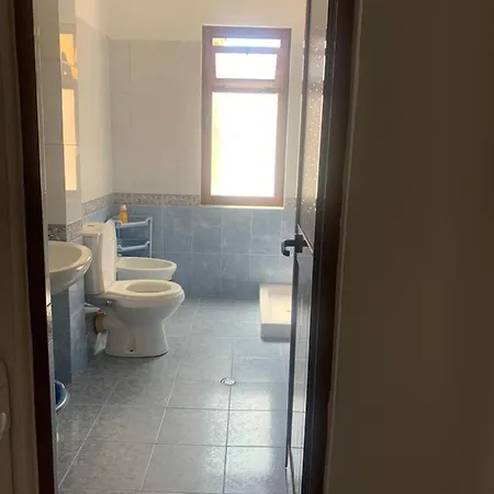 Fabio's Apartment *