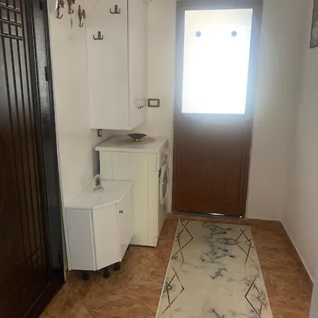 Fabio's Apartment Pogradec