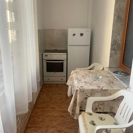 Apartment Fabio's *