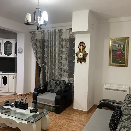 Fabio's Pogradec