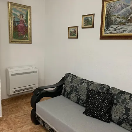 Fabio's * Pogradec
