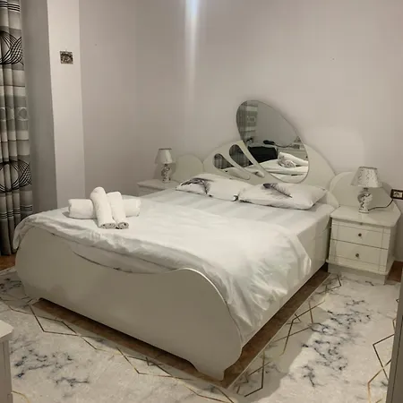 Fabio's Apartment