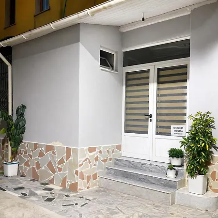 Fabio's Apartamento *