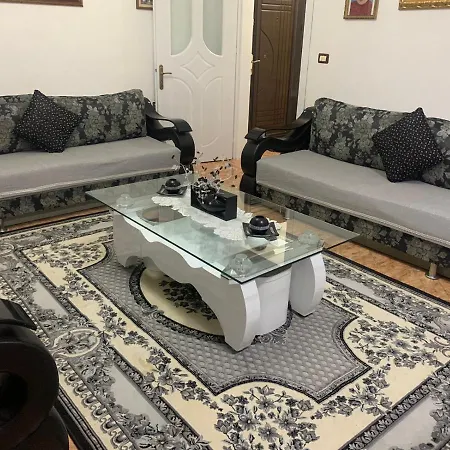 Appartamento Fabio's Pogradec
