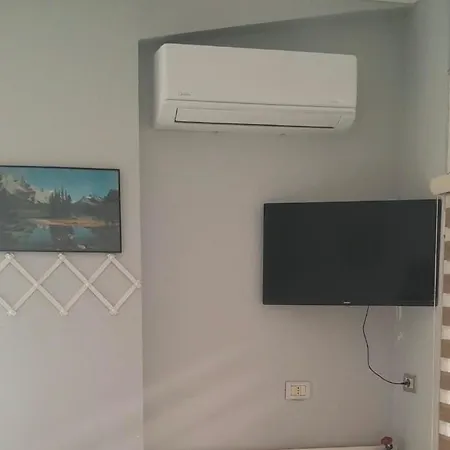 Appartement Fabio's